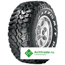 Шина Maxxis MT-764 Mudder Buckshot II 235/75 R15 104/101Q летняя
