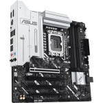 Материнская плата ASUS PRIME Z890M-PLUS WIFI (Socket-1851, Intel Z890, xDDR4 DIMM, microATX, RAID SATA: 0,1,10,5)