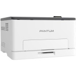 Принтер Pantum CP1100DW (лазерная, цветная, A4, 1024Мб, 1200x600dpi, авт.дуплекс, 30'000стр в мес, RJ-45, USB, Wi-Fi)