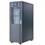 ИБП Powercom VGD-II-40K33 (с двойным преобразованием, 40000ВА, 40000Вт)