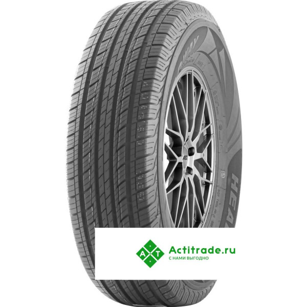 Шина Headway HR805 255/70 R16 111T летняя