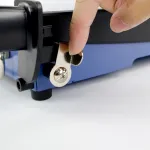 Резак Kw-Trio 3925 (сабельный, A4, 310мм, 15листов)