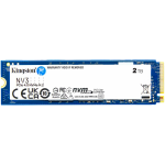 Жесткий диск SSD 2Тб Kingston (2280, 6000/5000 Мб/с, PCIe 4.0 x4 (NVMe))