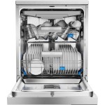 Посудомоечная машина Midea MFD60S460SI