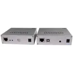 Удлинитель OSNOVO TA-VKM/3+RA-VKM/3