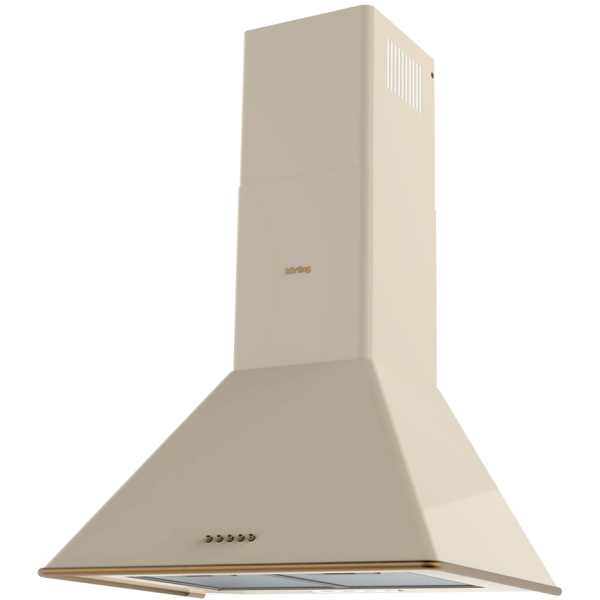 Вытяжка Korting KHC 6648 RB