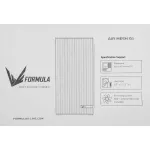 Корпус Formula Air Mesh G1 (Mini-Tower, 2xUSB3.0)