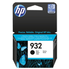 Чернильный картридж HP 932 (черный; 400стр; OJ 6700, 7100)
