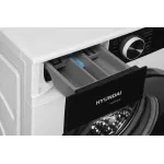 Стиральная машина Hyundai WME7210(фронтальная средняя, класс стирки/отжима/э.потребления: A/C/A+++ , макс: 7кг, 1200 об/мин, инвертер, 60x85x41.5см, белый)