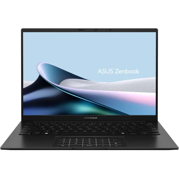 Ноутбук ASUS UM3406KA-PP181 (AMD Ryzen AI 7 350 2 Ггц/32 ГБ/14
