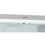 Холодильник Bosch KGN49XL30U (No Frost, A++, 2-камерный, объем 466:338/128л, 70x203x67см, нержавеющая сталь)