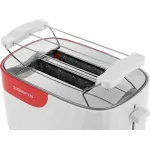 Тостер Polaris PET 0720
