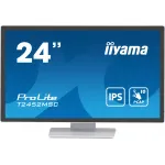 Монитор Iiyama T2452MSC-W1 (23,8