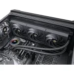 Кулер Thermaltake Toughliquid 420 Ex Pro