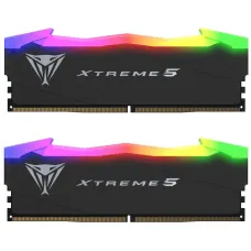 Память DIMM DDR5 2x16Гб 6000МГц Patriot (48000Мб/с, CL30, 288-pin) [PVXR532G60C30K]