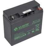 Батарея BB BC 17-12 (12В, 17Ач)