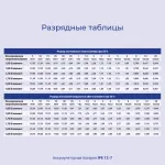 Батарея Ippon IPE12-7 (12В, 7Ач)