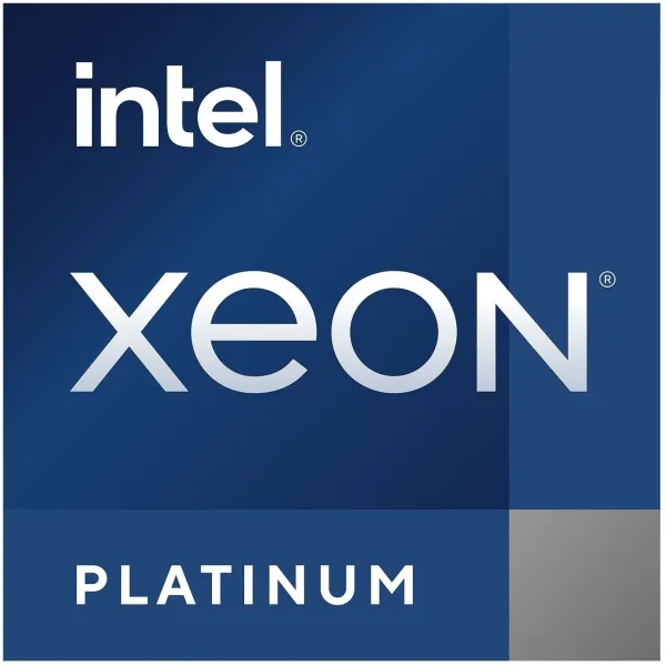 Процессор Intel Xeon Platinum 8358P