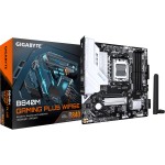 Материнская плата Gigabyte B840M GAMING P WF6E (x)
