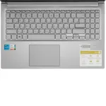 ASUS X1502VA-BQ1373 (Intel Core i5 13420H 2.1 ГГц/16 ГБ DDR4 3200 МГц/15.6