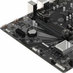 Материнская плата Gigabyte B760M H V2 (x)