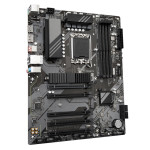 Материнская плата Gigabyte B760 DS3H (LGA1700, Intel B760, 4xDDR5 DIMM, ATX, RAID SATA: 0,1,10,5)