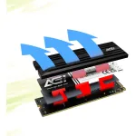 Жесткий диск SSD 2Тб AGI (2280, 7400/6700 Мб/с)