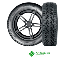 Шина Ikon Autograph Snow 3 225/45 R18 95T зимняя (Extra Load) [T743206]