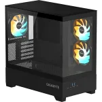 Корпус Gigabyte GB-C201P (Midi-Tower)