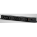 Распределитель питания CyberPower PDU20BHVIEC12Ra