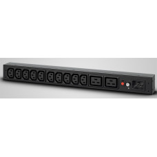 Распределитель питания CyberPower PDU20BHVIEC12Ra [PDU20BHVIEC12Ra]