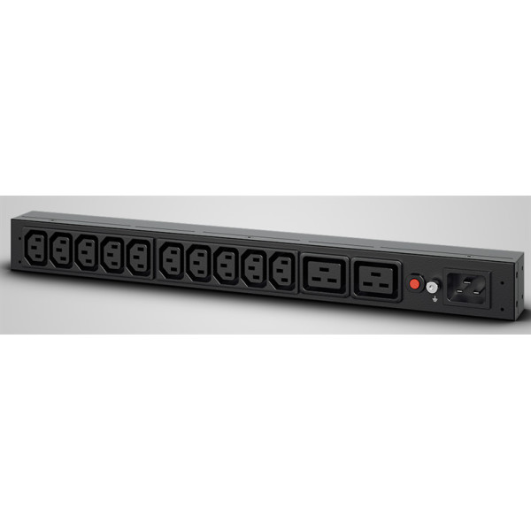 Распределитель питания CyberPower PDU20BHVIEC12Ra