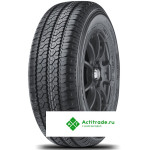 Шина Compasal VANMAX 195/0 R14C 106/104R летняя