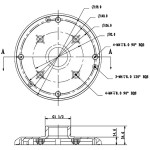 Dahua DH-PFA101