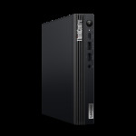 ПК Lenovo ThinkCentre M70q Gen 4 (Intel Core i3 13100T 2500МГц, DDR4 8Гб, Intel UHD Graphics 730, Нет)