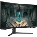 Монитор Samsung Odyssey G6 S32BG650EUXEN (31,5