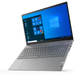 Ноутбук Lenovo ThinkBook 15 G2 (Intel Core i3 1115G4 3 ГГц/8 ГБ DDR4 3200 МГц/15.6