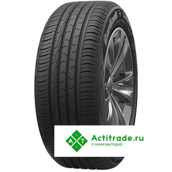 Шина Cordiant Comfort 2 SUV 215/65 R17 103V летняя