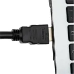 Кабель аудио-видео Cactus (HDMI (m), HDMI (m), 3м)