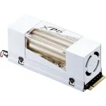 Жесткий диск SSD 2Тб ADATA (2280, 14000/13000 Мб/с, 1650000 IOPS, PCIe 5.0 x4)