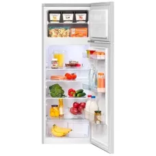 Холодильник Beko RDSK240M00G (A, 2-камерный, серый) [7387910012]