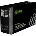 Тонер-картридж Cactus HP CS-Q5949X (черный; 6000стр; LJ 1320, 3390, 3392)