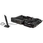 Материнская плата ASUS ROG MAXIMUS Z790 HERO (LGA1700, Intel Z790, 4xDDR5 DIMM, ATX, RAID SATA: 0,1,10,5)