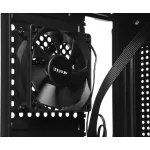 Корпус Accord ACC-2054B (Mini-Tower, 2xUSB3.0)