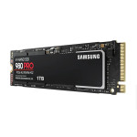 Жесткий диск SSD 1Тб Samsung (M.2, 7000/5000 Мб/с, 1000000 IOPS, PCI-E, 1024Мб, для ноутбука и настольного компьютера)