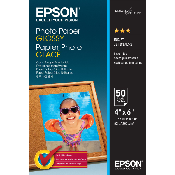 Epson C13S042547