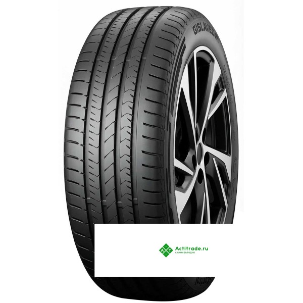 Шина Gislaved EcoControl 185/65 R15 88H летняя