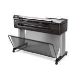 Плоттер HP DesignJet T830 36-in Multifunction (F9A30A) (струйная, цветная, A0, 1024Мб, 2400x1200dpi, RJ-45, USB)