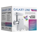 Мясорубка Galaxy Line GL 2402