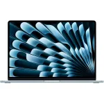 Ноутбук Apple Macbook Air (Apple M4 10 core 4 ГГц/24 ГБ нет/15.3